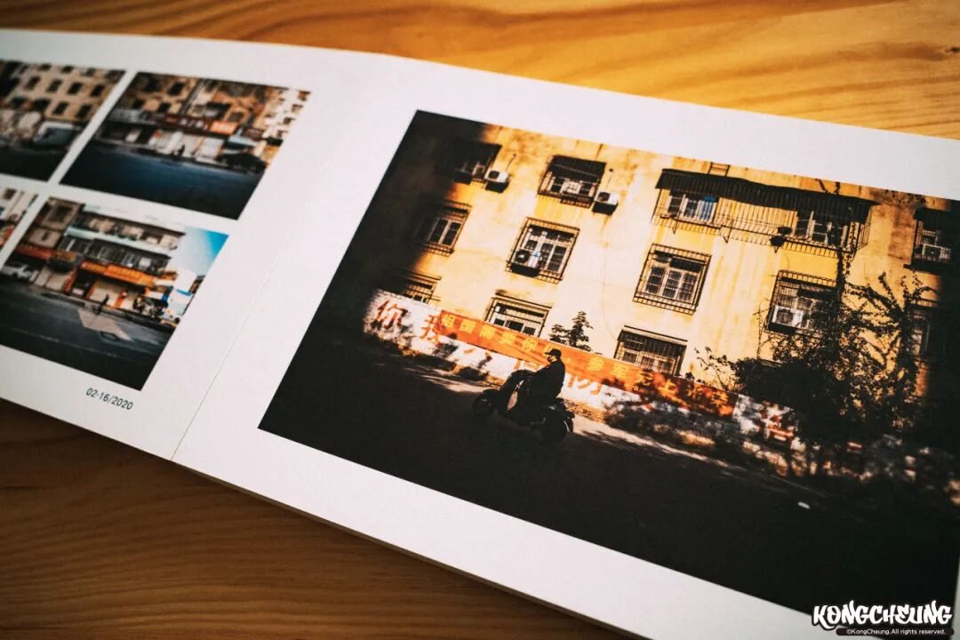 PhotoBook — 4