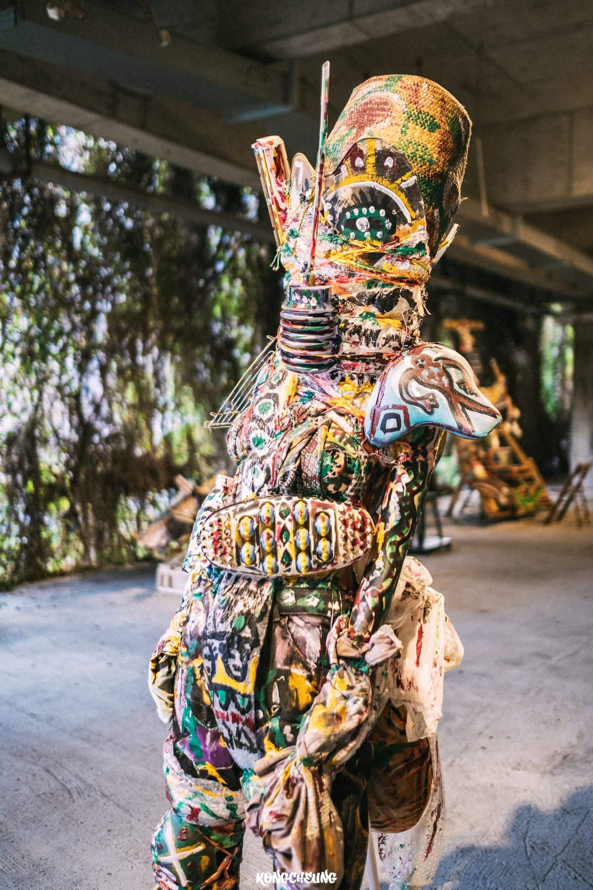 Installation