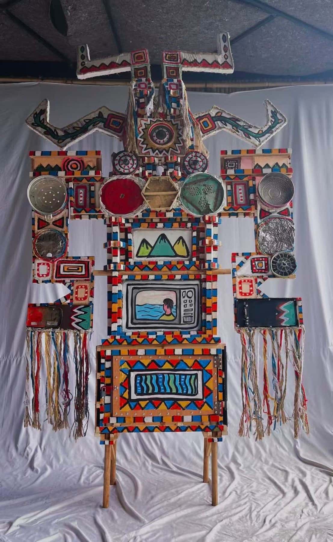Installation