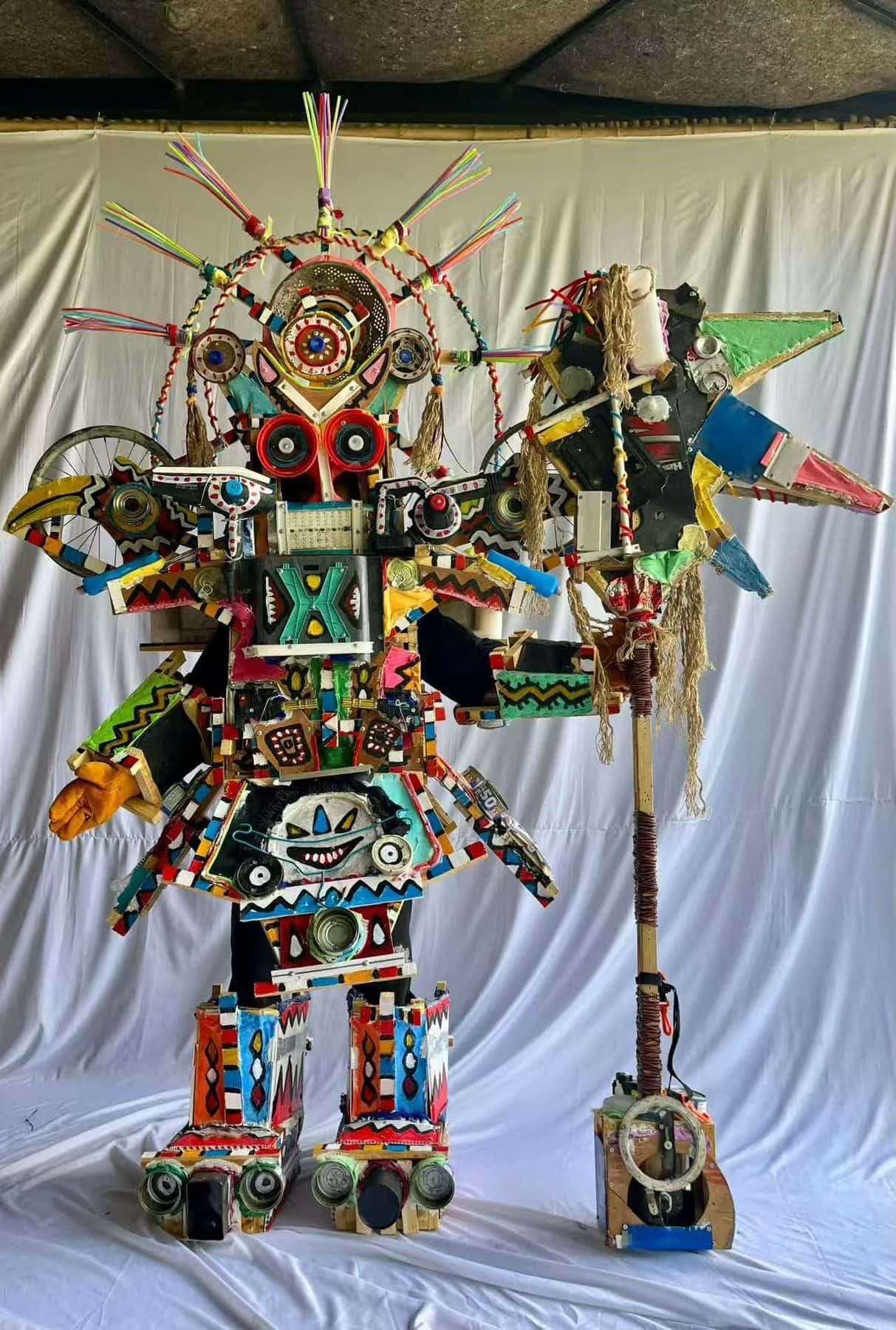Installation