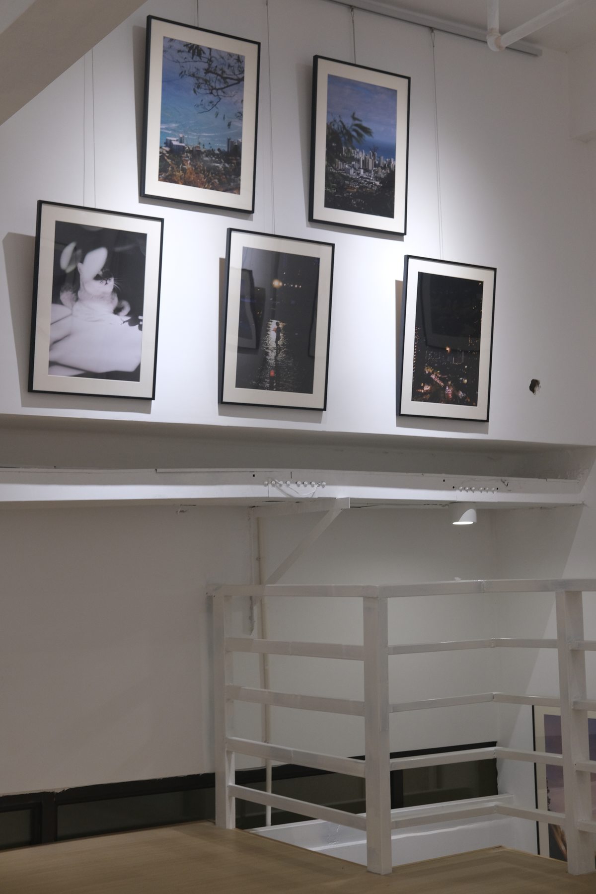 还是要打扮可爱出去走走-Photography — 5