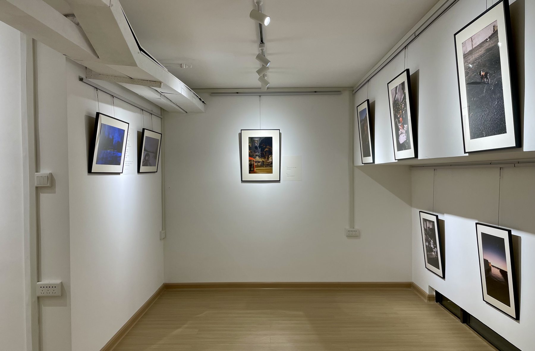 还是要打扮可爱出去走走-Photography — 6