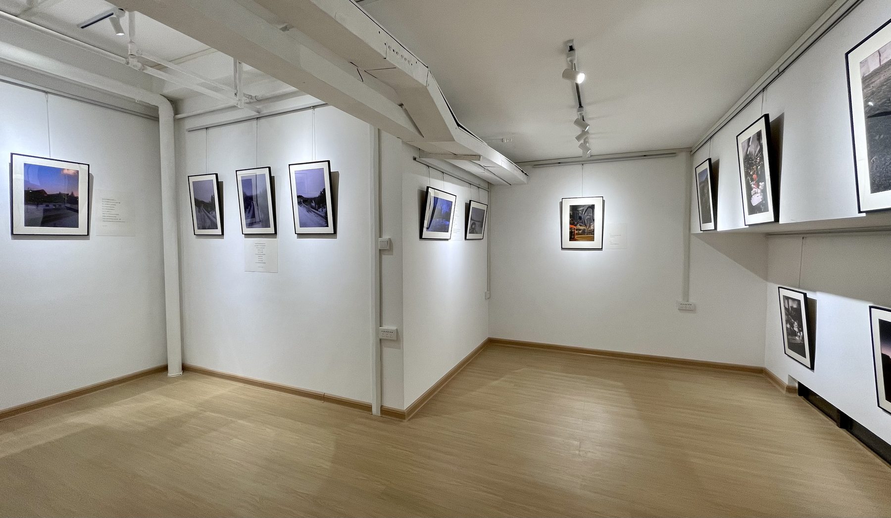 还是要打扮可爱出去走走-Photography — 9
