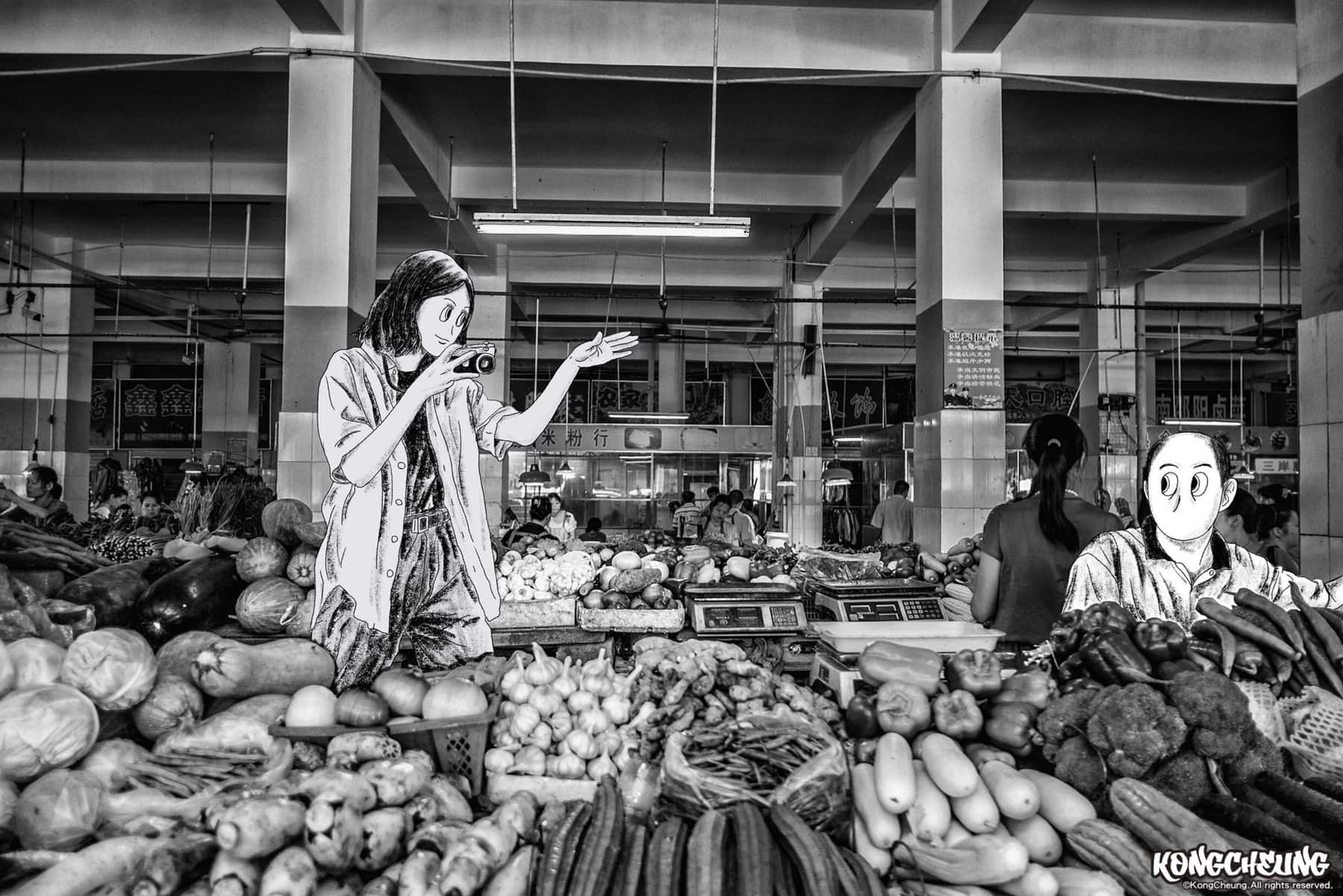 Photo by Zhang 5