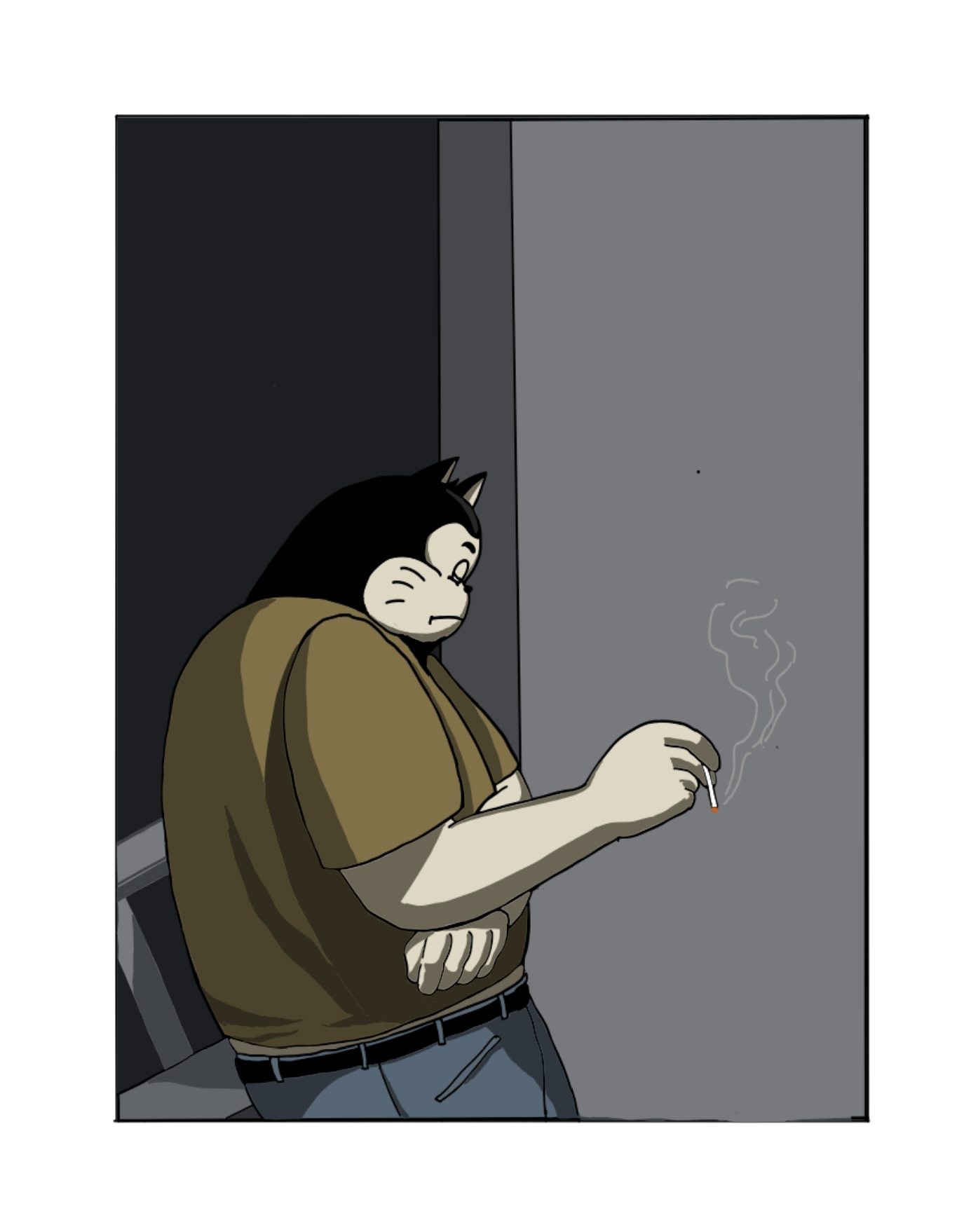 Digital illustration