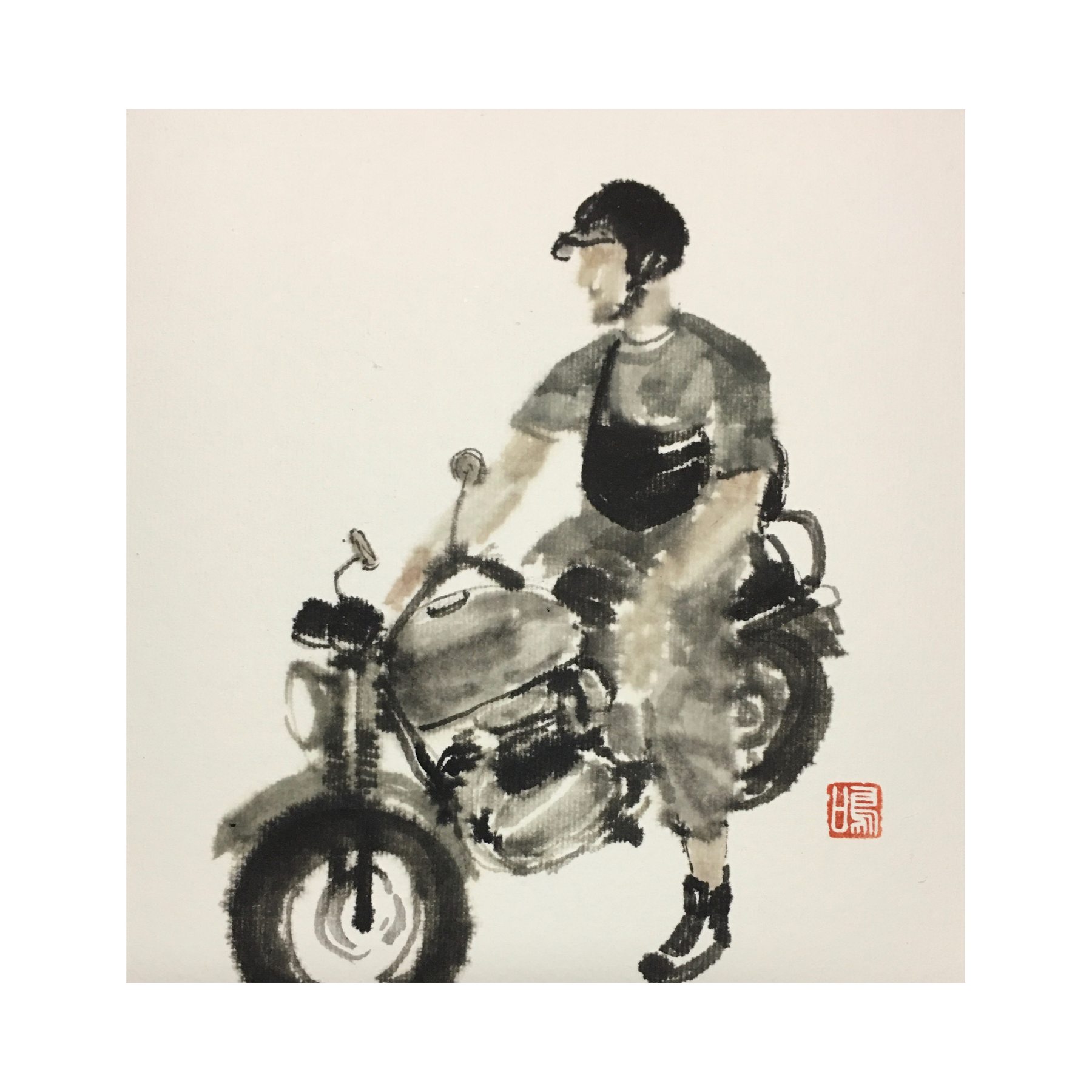 Watercolors