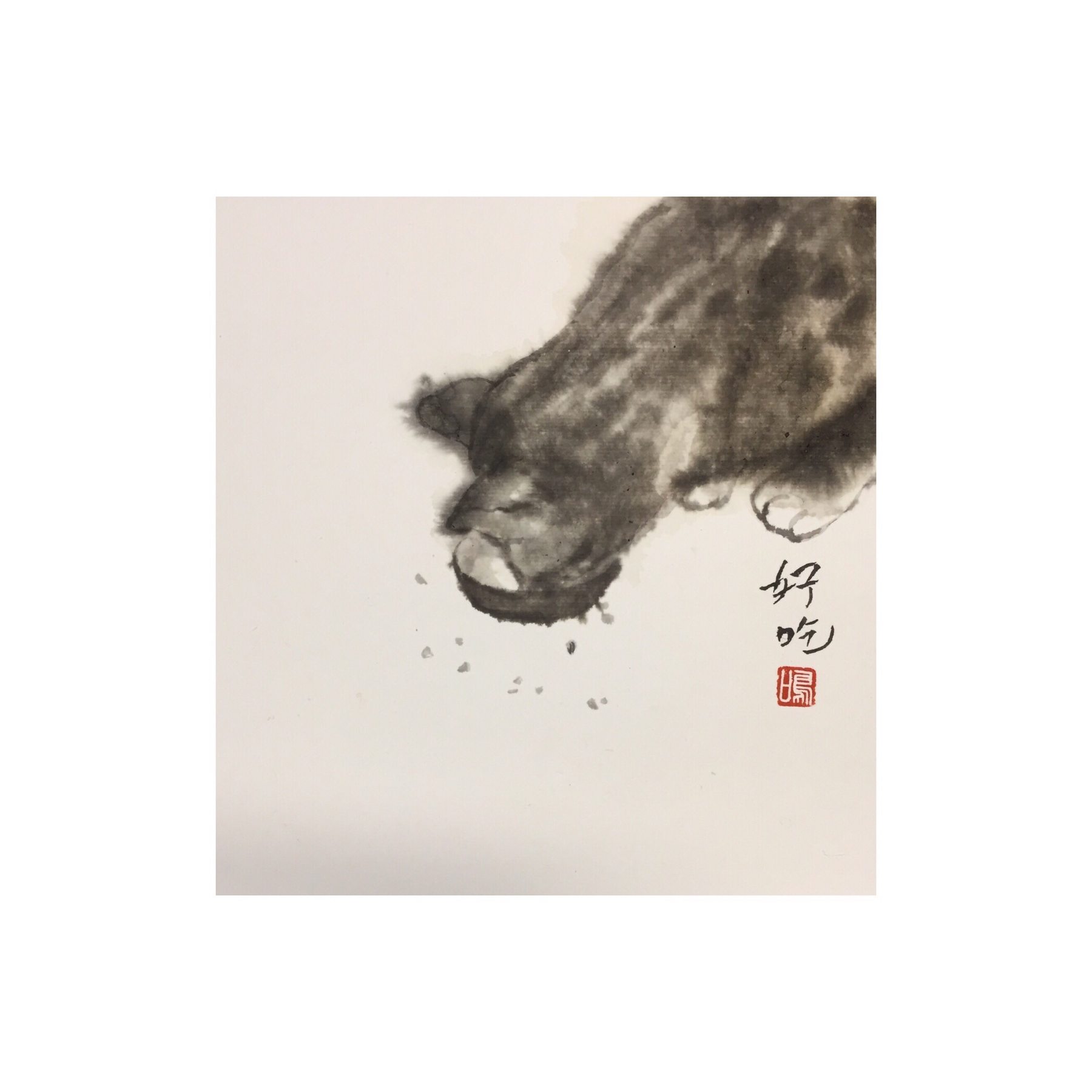 Watercolors
